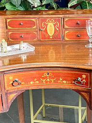 RJ Horner Carlton House Writing Desk
ON SALE- 50% OFF
$2500