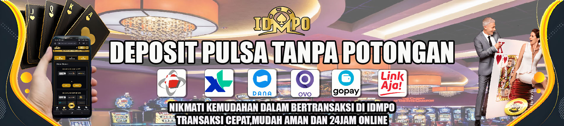 Slot Gacor Anti Rungkad content media