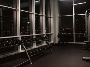 The Value of a 24 Hour Fitness Center with Personal Training