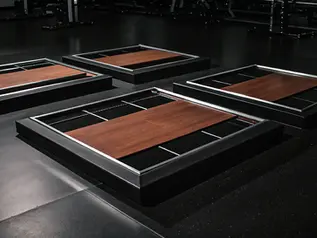 Power Lifting Platform: A Complete Buyer's Guide