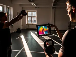 7 Key Benefits of One on One Personal Training
