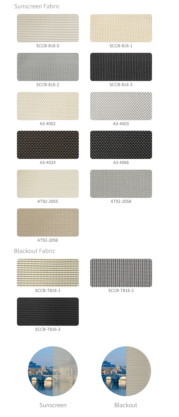 Outdoor rolling blinds 4.gif