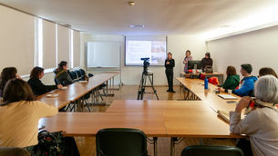 Brown Bag Seminars on Technical Data
