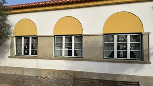 Lab Talk: "Comunidade, Proximidade, Ação: Equipamento de Utilização Coletiva em Portugal e Espanha 1939-1985"