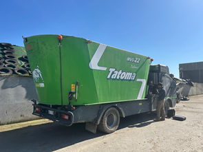 Tatoma MVS-22 2023