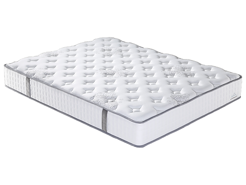 Liverpool Queen Mattress Medium Redpathsfurniture
