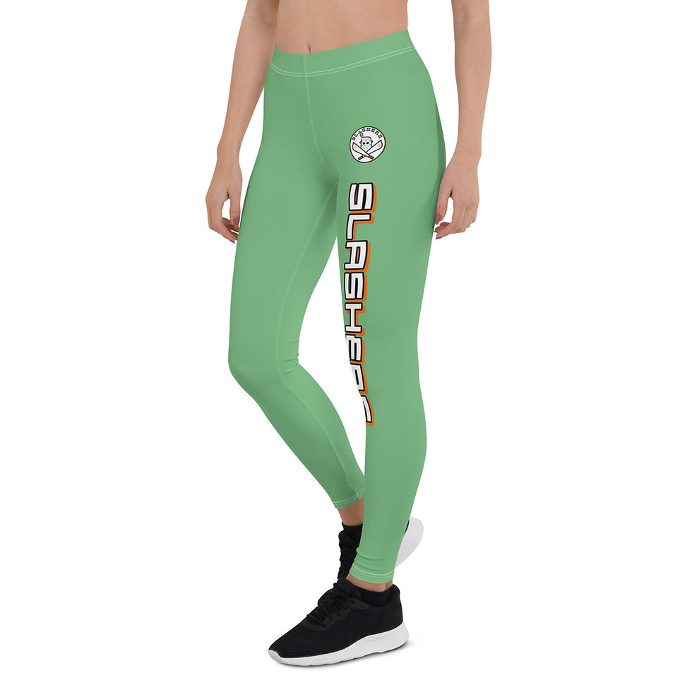 Thumbnail: Slashers Leggings