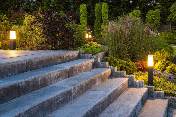 Outdoor Lighting Charleston SC, Garden Lighting Charleston SC, Yard Lighting Charleston SC, Landscape Lighting Charleston SC