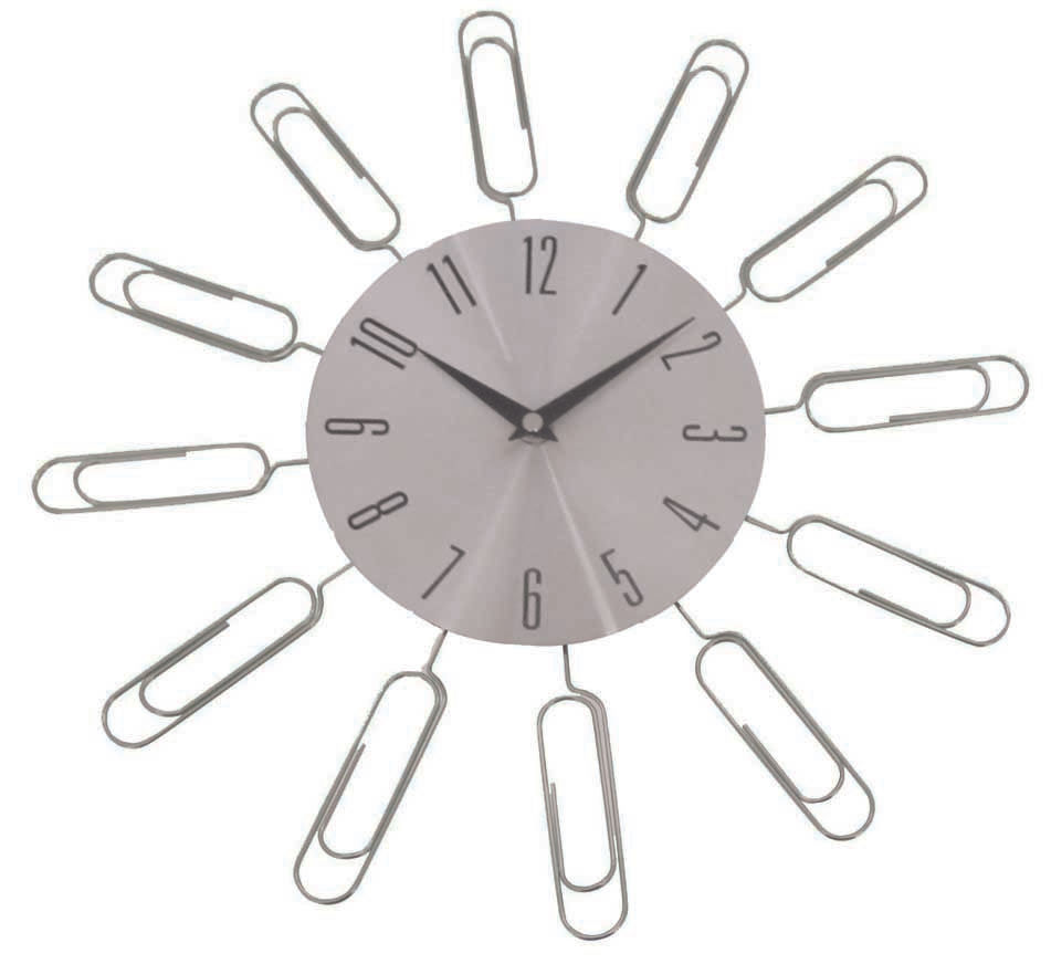 Horloge