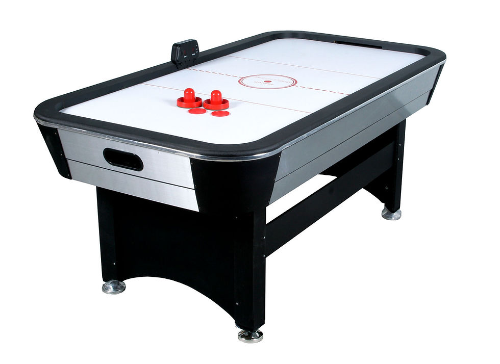 Table de Air Hockey