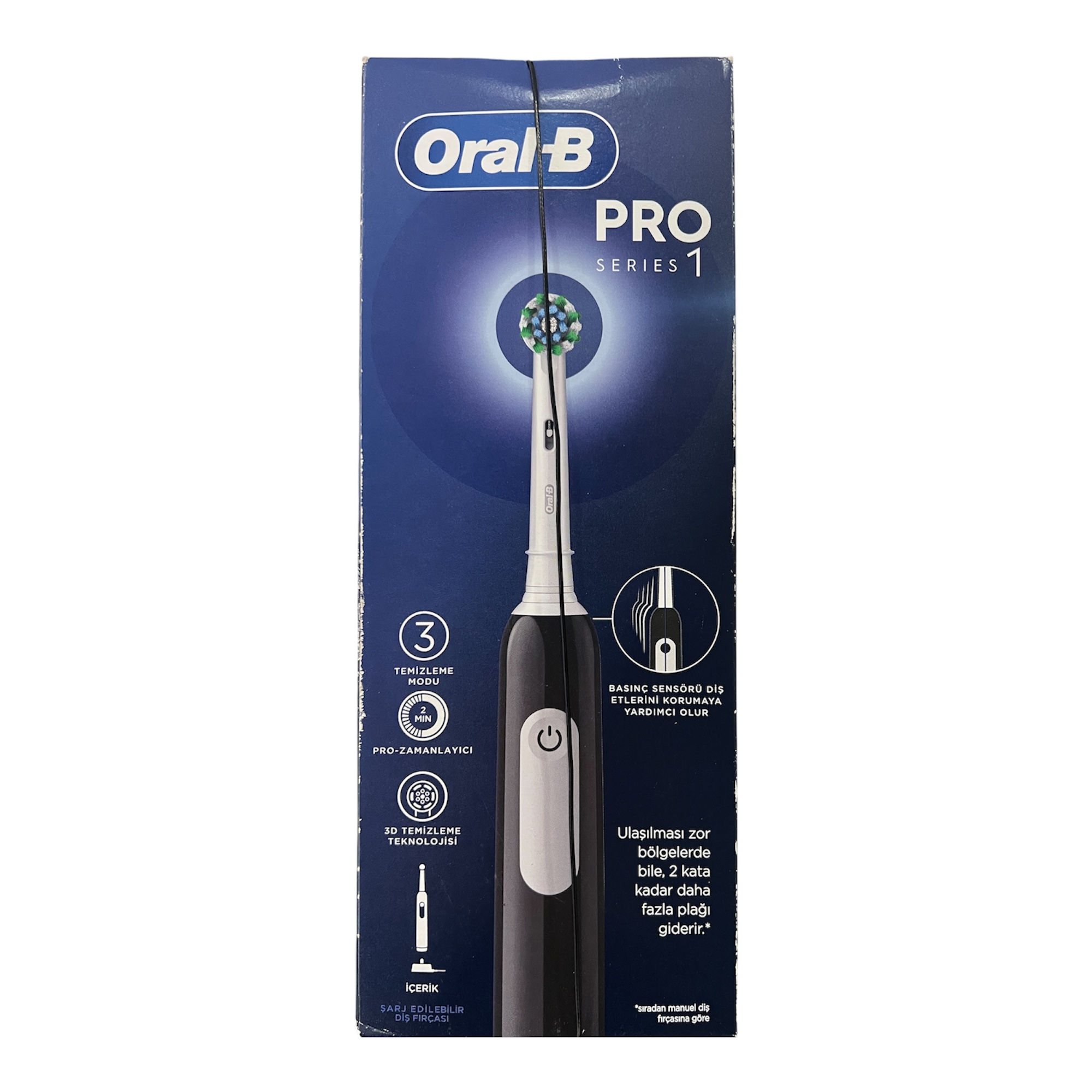 Oral-B Pro series 1 