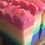 Thumbnail: Rainbow Soap (One Bar)