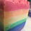 Thumbnail: Rainbow Soap (One Bar)