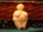 Thumbnail: Frankincense and Myrrh Shea Goddess Soap (One bar)