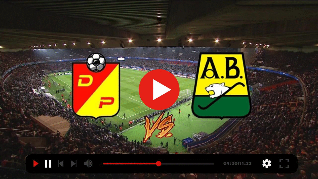 [EN VIVO***] Deportivo Pereira contra Bucaramanga en vivo online Liga