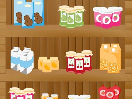 Embalagens personalizadas