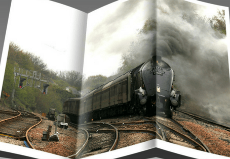 Importância da mídia impressa