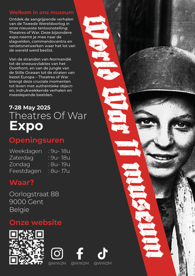 Flyer WW2M