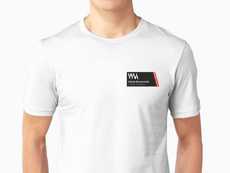 Badge WW2M