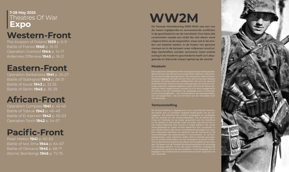Catalogus