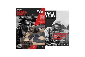 Poster WW2M