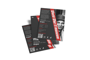 Flyer WW2M
