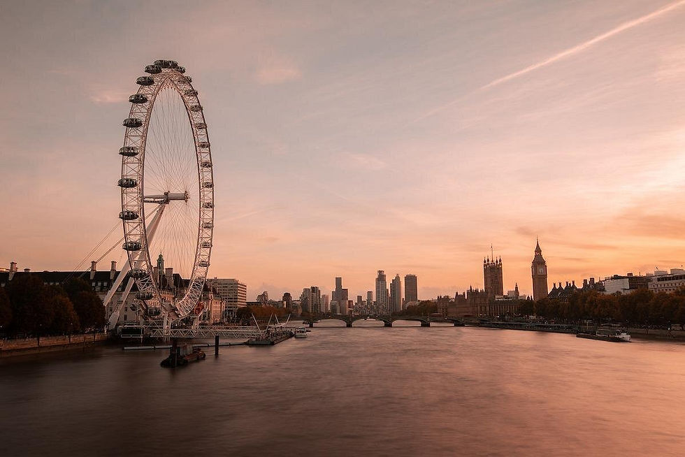 Thumbnail: London Break