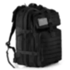 25l/50l Sturdy Nylon Waterproof Tactical Sports Trekking Fishing Hunting Camping