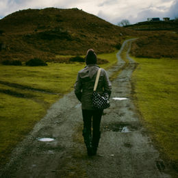 Figuring Out Where to Even Begin with My Own Content