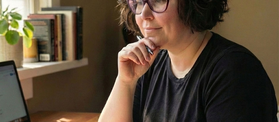 Finding My Way Back to Myself and My Business