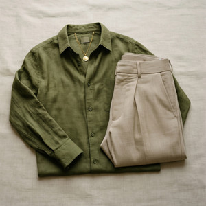 Mindful Wardrobe Concepts