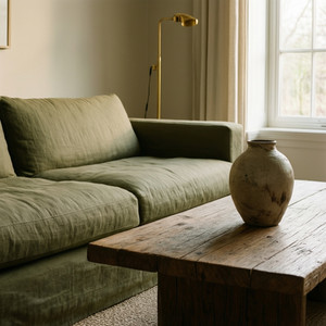 Eco-Chic Abodes