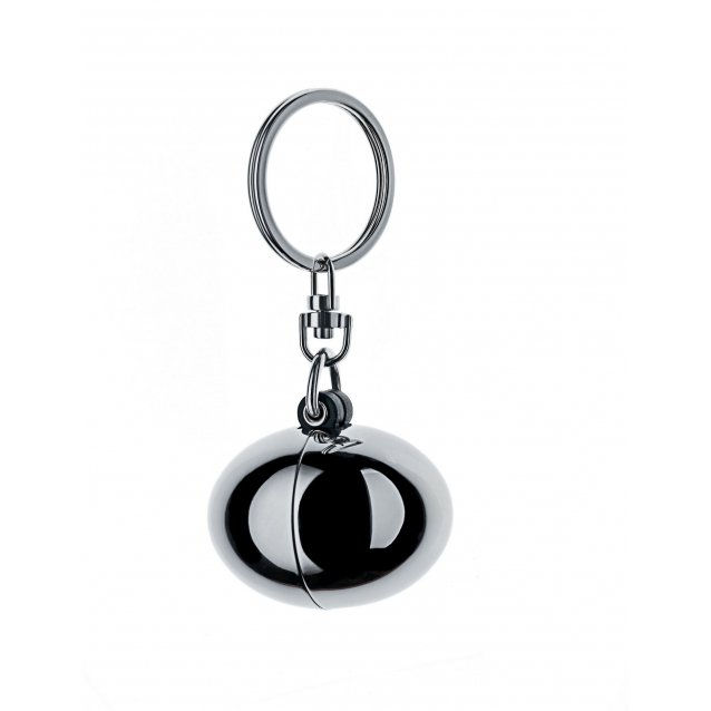 BON BON Key Ring/Coin Holder