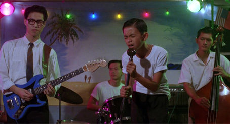 Reviving Relevance: A Brighter Summer Day's Timeless Wisdom for Today's Filmmakers