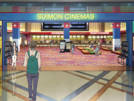 5 Anime Films That Cinephiles Should Watch