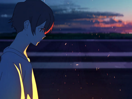 The Summer Ghost Problem