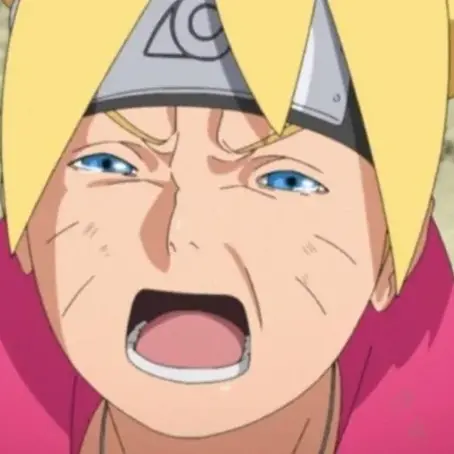 Boruto Is A Disappointment