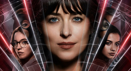 Madame Web: A Review 