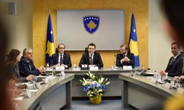 Qeveria Kurti kushton 13 milionë euro më pak se e Haradinajt