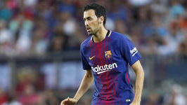 Busquets në Premierligë, çmimi është i pabesueshëm