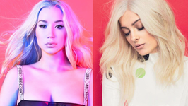 Iggy Azalea i publikon Bebe Rexhës videon duke bërë ‘twerk’, ja çka i thotë