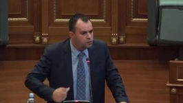 Shkumbin Demaliaj kërcënon Elez Blakajn: Idiot, do të të gjej në Amerikë
