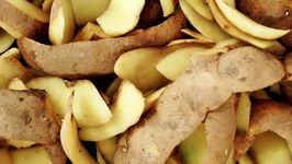 Vlerat e Habitshme të Lëkurës së Patates për Diabetin, Zemrën dhe Rënien në Peshë