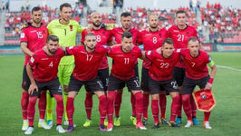 Shqipëria cakton edhe një tjetër ndeshje miqësore