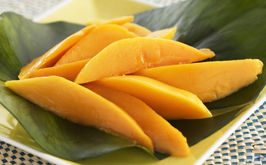 Arsyet se pse duhet ta konsumoni frutin e mangos