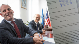 Paditet Ramiz Lladrovci, rrezikon të dënohet me burgim!