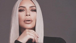 U akuzua për fotoshop! Kim u kundërpërgjigjet me këto poza të ‘zjarrta’