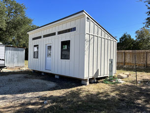 Prefab Modern Storage Sheds Crafted to Suit Your Unique Requirements