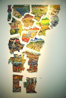 Vermont Wastescapes