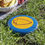 Miniatura: Wham-O Frisbee: Fun Outdoor Play for All Ages - Perfect for Picnics and Parties!